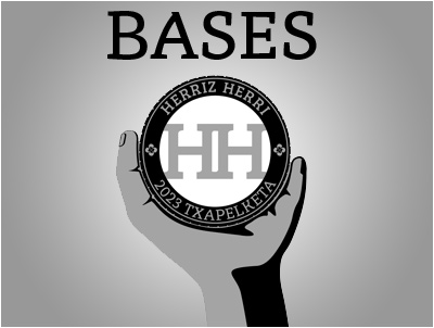 Conoce las bases del campeonato de rallys fotográficos que organiza el Herriz Herri Txapelketa con 12 asociaciones de Euskadi