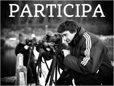 Participa en los rallys de fotografía que organiza el Herriz Herri Txapelketa con 12 asociaciones de Euskadi