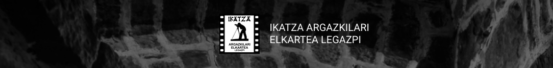 Asociacion Fotográfica Ikatza de Legazpi