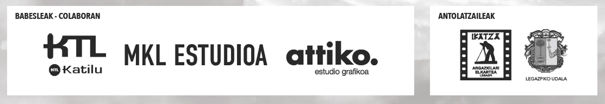 Colaboradores del rally fotográfico Ikatza de Legazpi 2023
