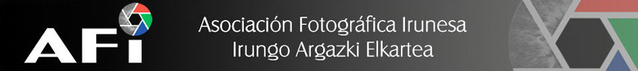 Asociacion Fotográfica de Irún
