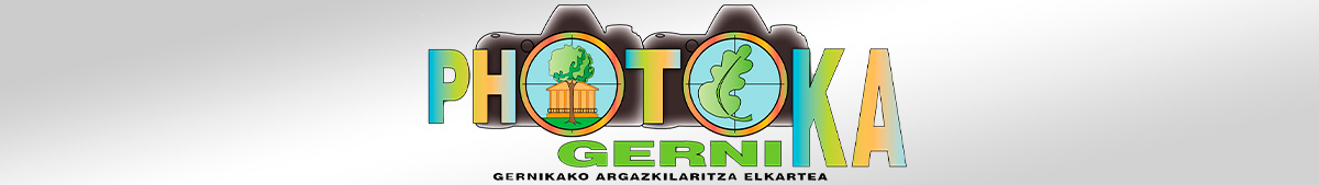Kontrargi Asociacion Fotográfica de Soraluze