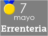 Rally fotográfico de Errenteria el 7 de mayo de 2023