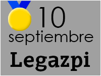 Rally fotográfico de Legazpi el 10 de septiembre de 2023
