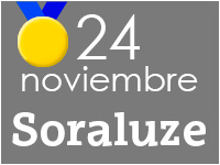Rally fotográfico de Soraluze el 24 de noviembre de 2024