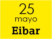 Resultados Rally fotográfico de Eibar el 25 de mayo de 2025