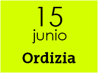 Rally fotográfico de Ordizia el 15 de junio  de 2025
