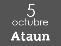 Rally fotográfico de Ataun el 5 de octubre de 2025