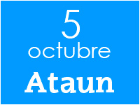 Rally fotográfico de Ataun el 5 de octubre de 2025
