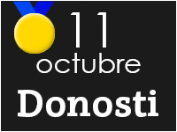 Rally fotográfico de Donosti el 11 de octubre de 2025