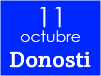 Rally fotográfico de Donosti el 11 de octubre de 2025
