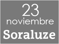 Rally fotográfico de Soraluze el 23 de noviembre de 2025