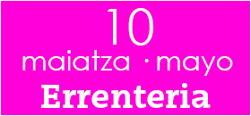 Rally fotográfico de Errenteria el 10 de mayo de 2026