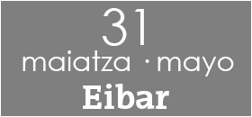 Resultados Rally fotográfico de Eibar el 31 de mayo de 2026