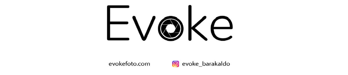 Ven a participar el segundo rally fotográfico de Evoke en el Regato de Barakaldo el 17 de septiembre de 2023