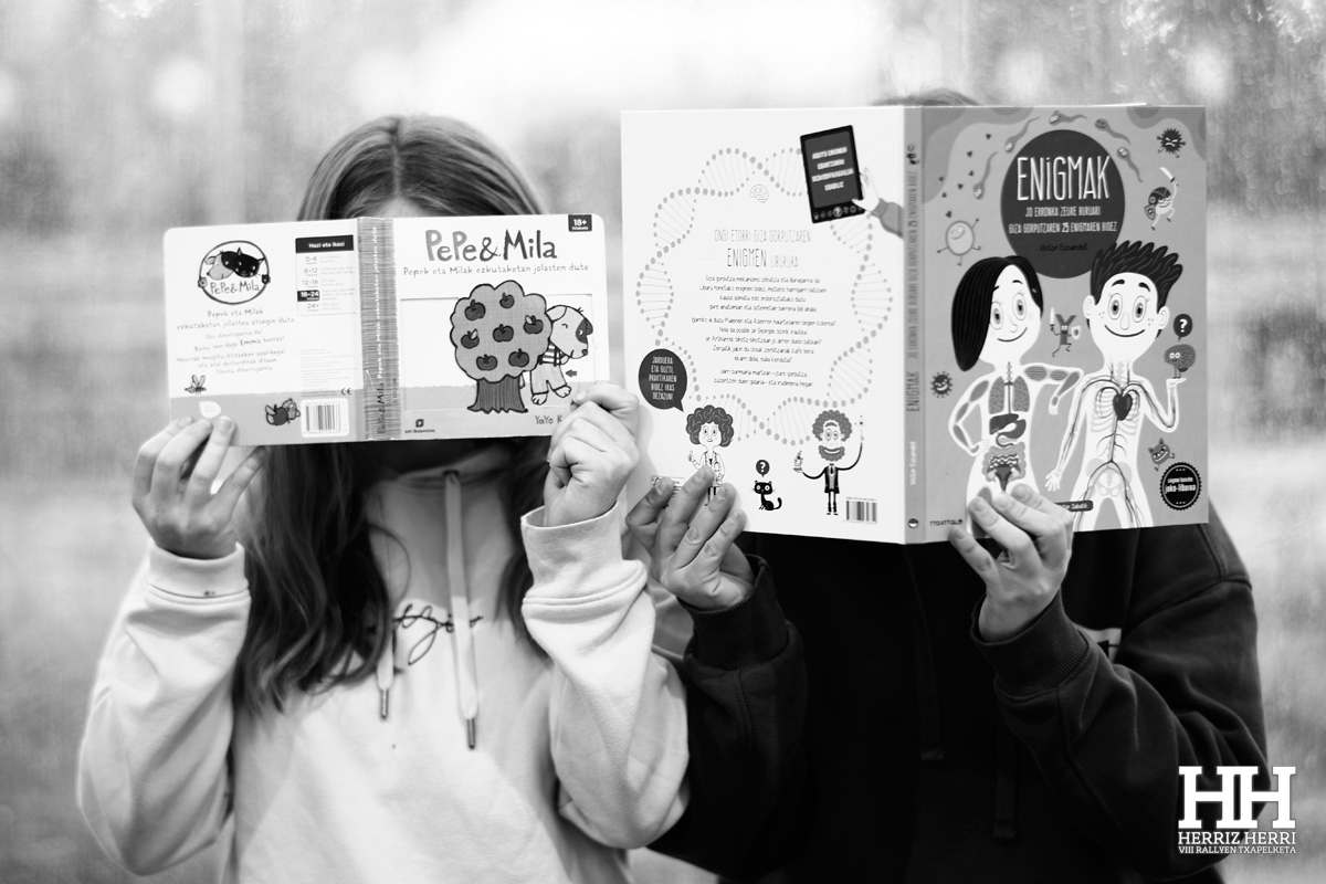 Fotografía tema A del primer clasificado, Javier López Fabián.