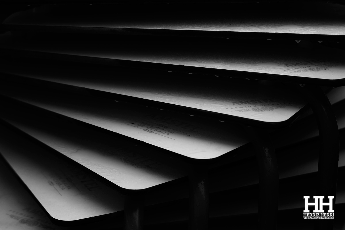 Fotografía tema E del primer clasificado, Javier López Fabián.