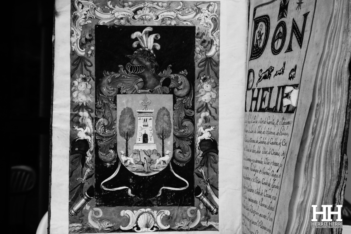 Fotografía tema A del primer clasificado, Iñigo Alzugaray.