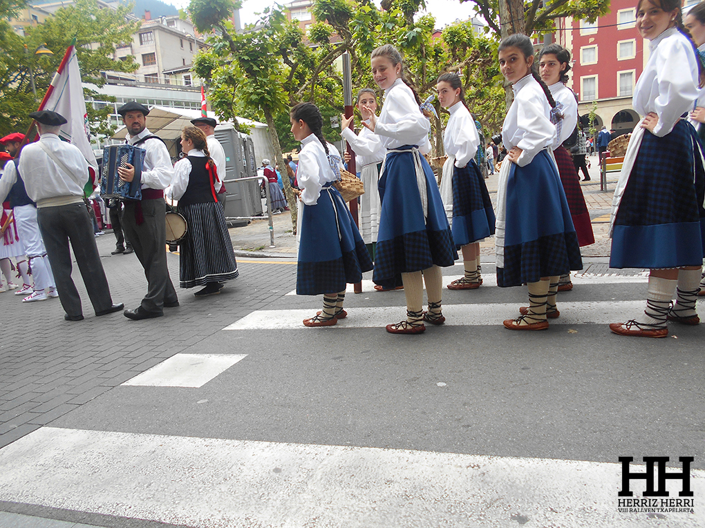 colección gazte Rally Fotográfico de Eibar A