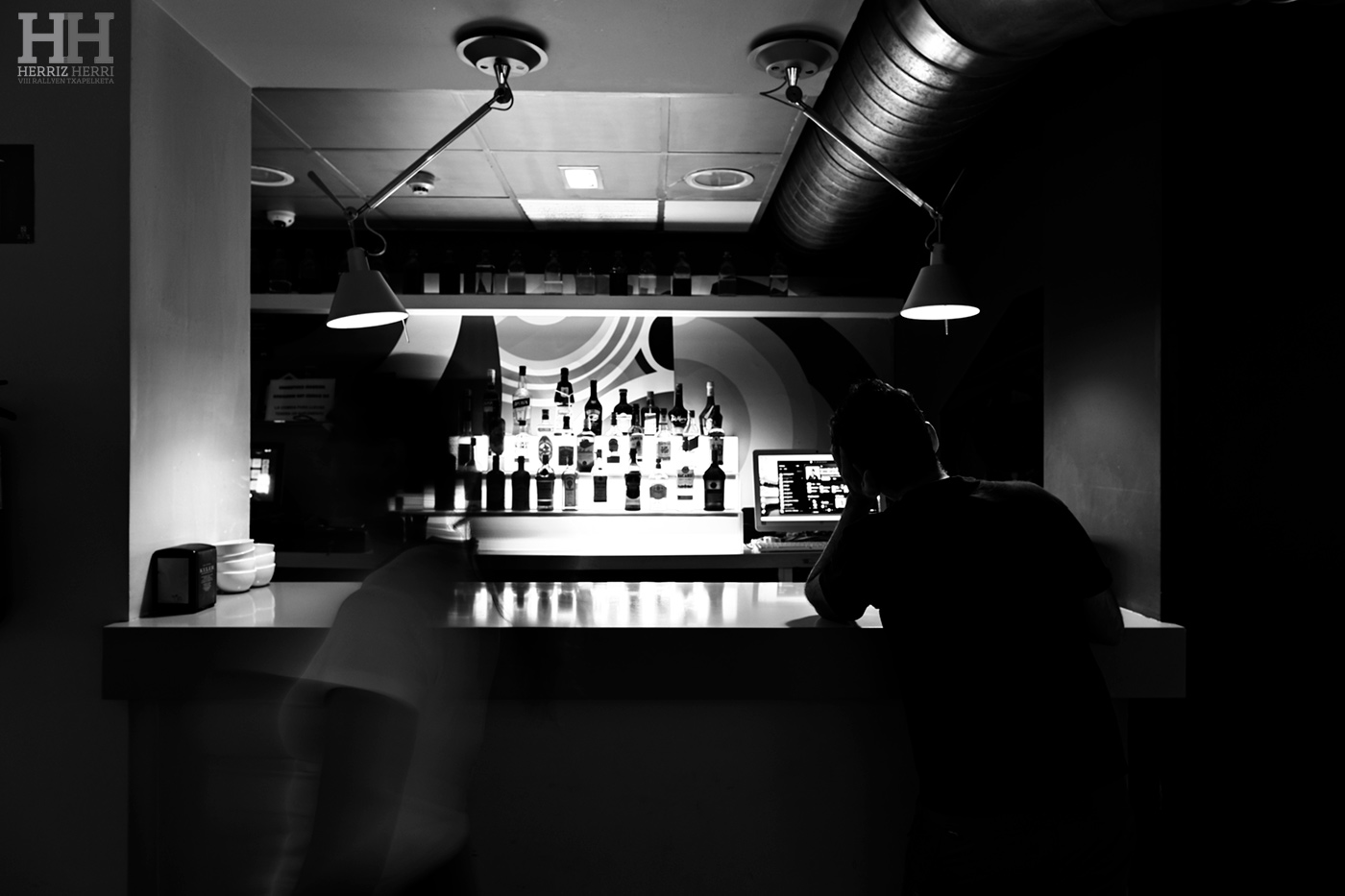 Fotografía del tema D de la tercera colección clasificada del rally fotográfico de Legazpi 2025