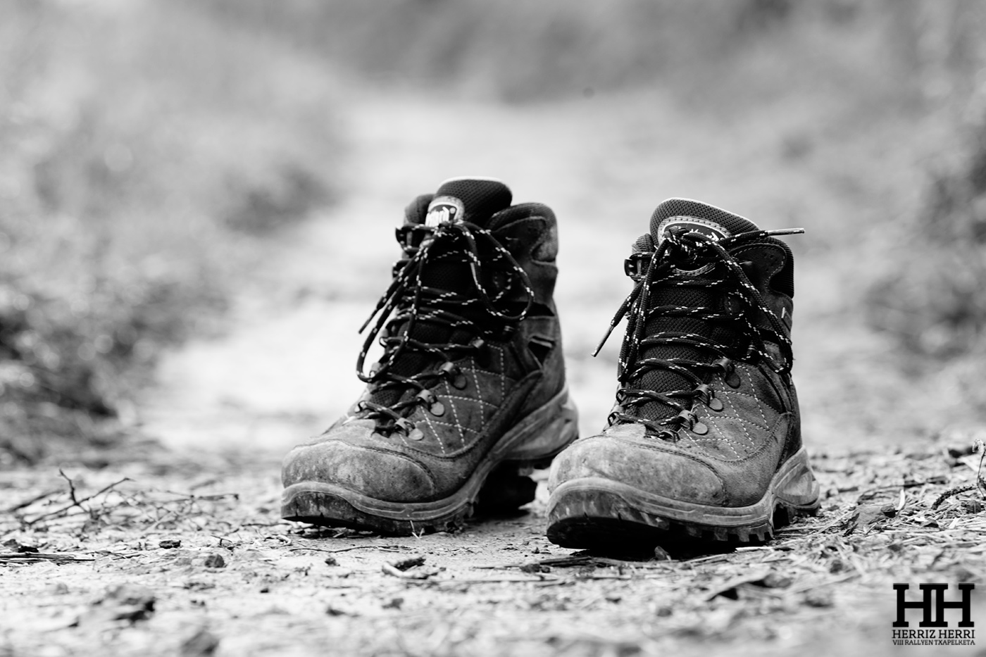 Fotografía del tema C de la segunda colección clasificada del rally fotográfico de  Ataun 2025