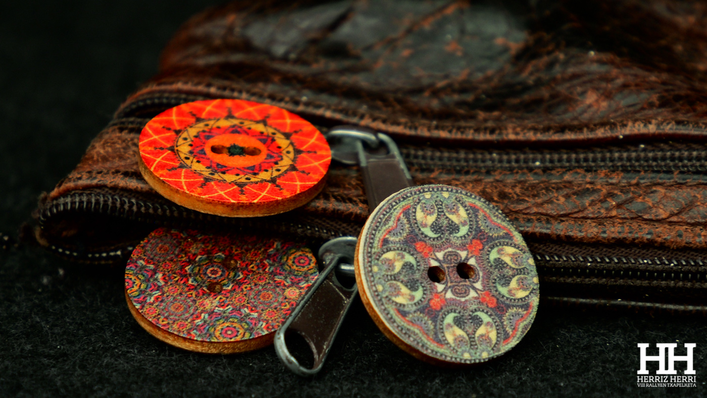 Fotografía del tema B de la tercera colección clasificada del rally fotográfico de  Ataun 2025