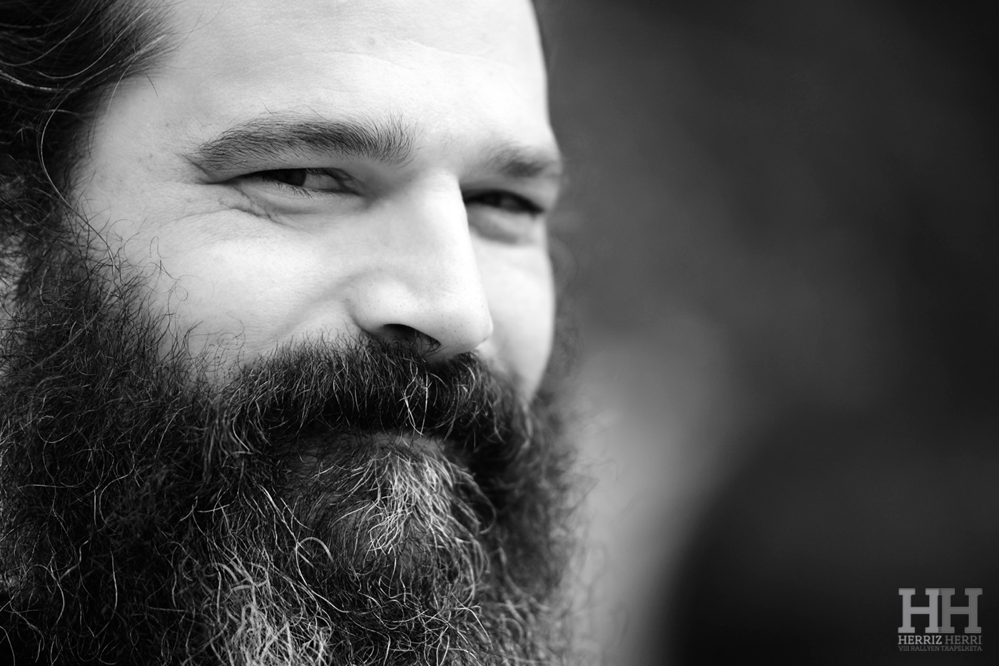 Fotografía del tema E de la segunda colección clasificada del rally fotográfico de Altsasu 2025