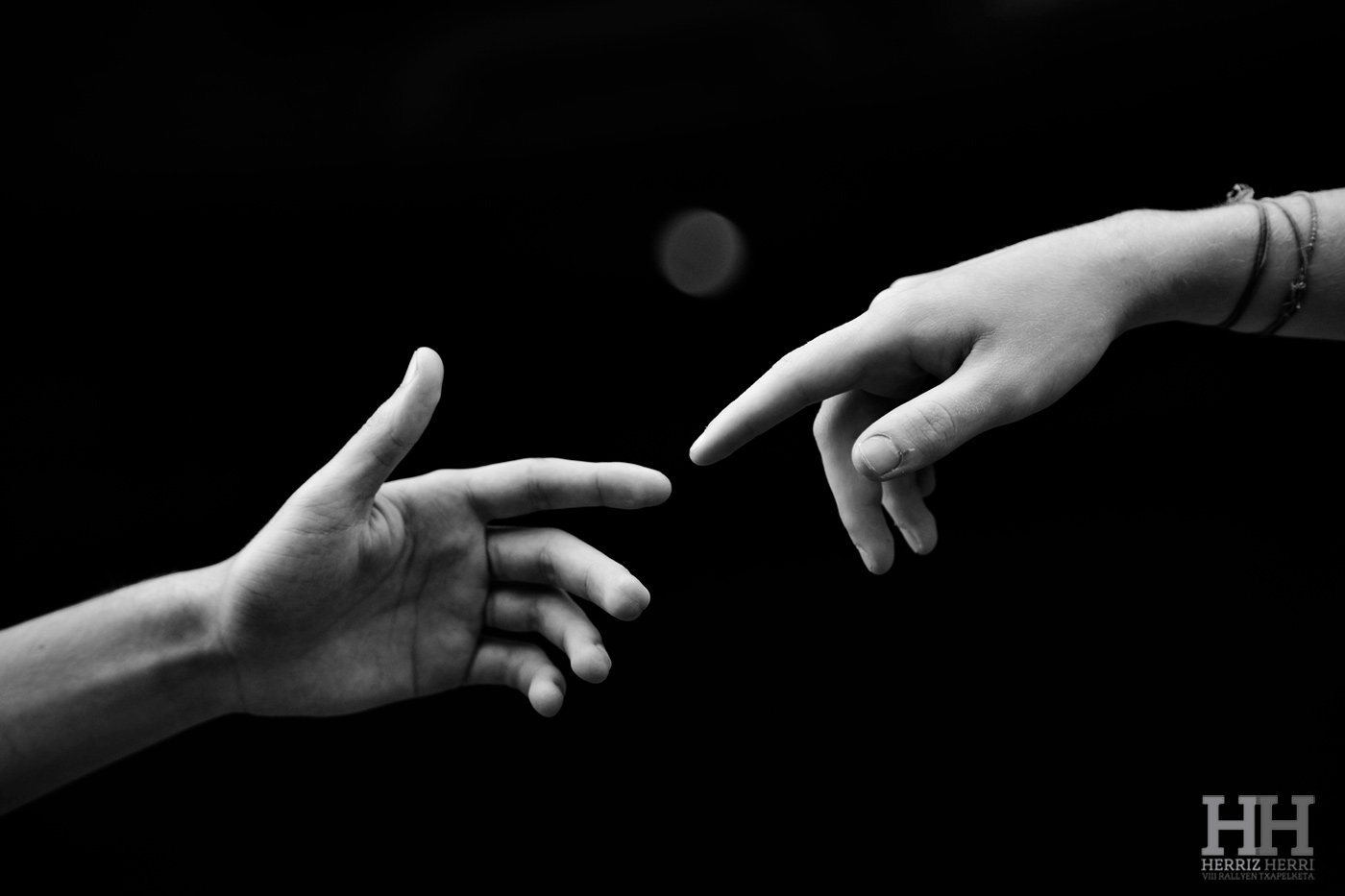 Fotografía del tema C de la colección ganadora del rally fotográfico de  Beasain 2025