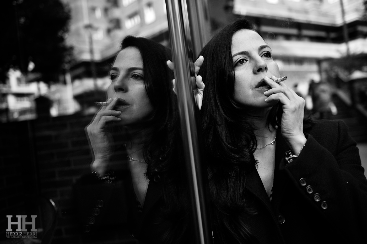 Fotografía del tema D de la colección ganadora del rally fotográfico de  Beasain 2025