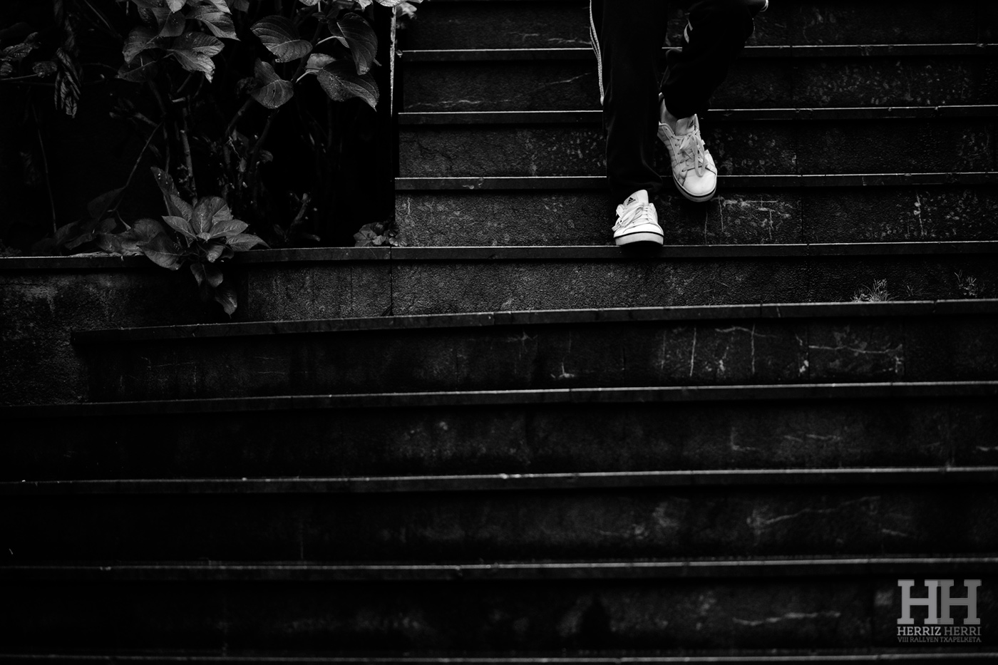 Fotografía del tema E de la colección ganadora del rally fotográfico de  Beasain 2025