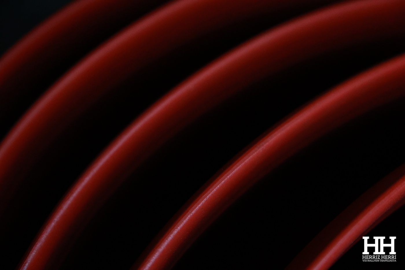 Fotografía del tema A de la segunda colección clasificada del rally fotográfico de  Beasain 2025