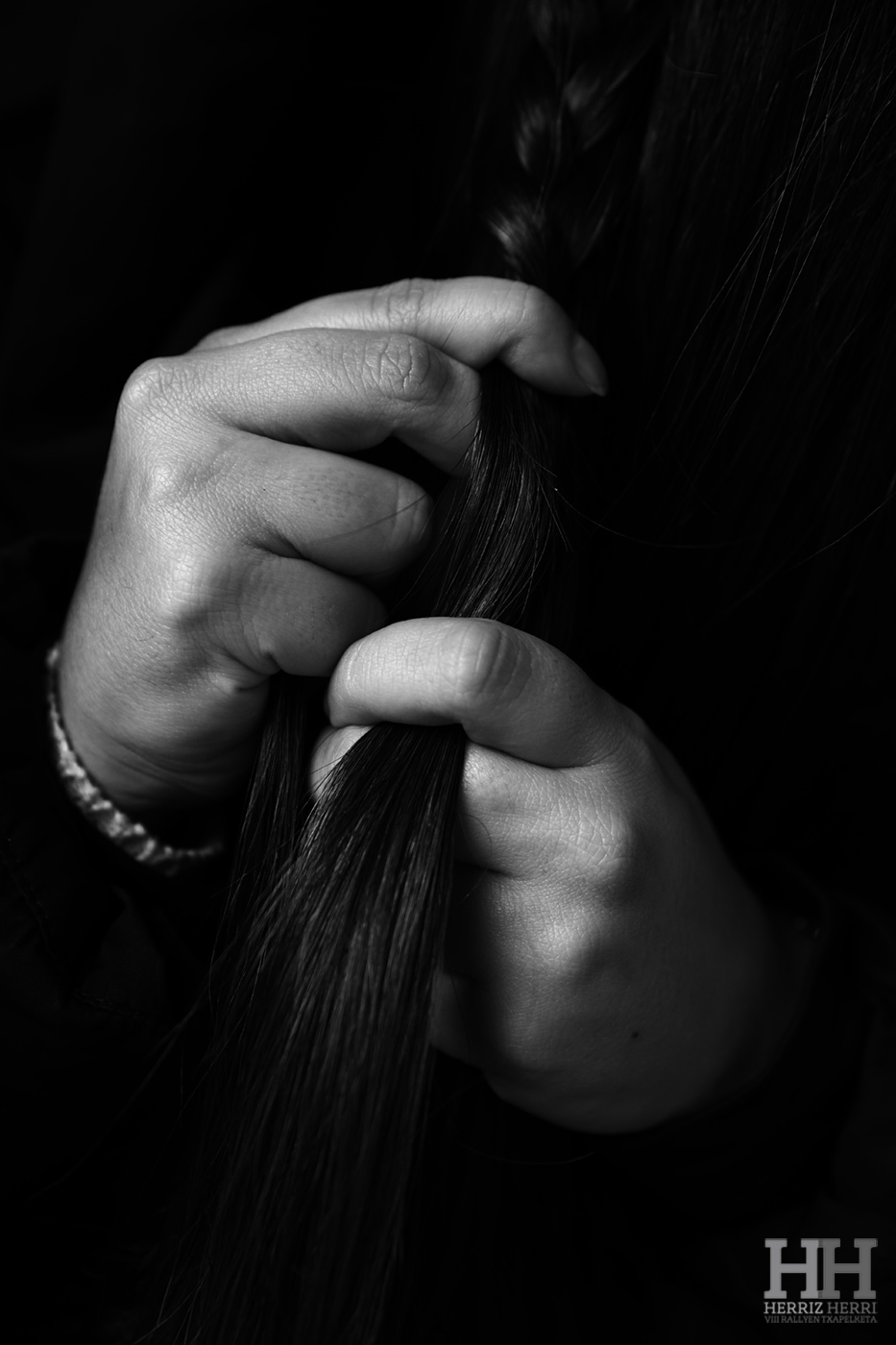 Fotografía del tema C de la segunda colección clasificada del rally fotográfico de  Beasain 2025