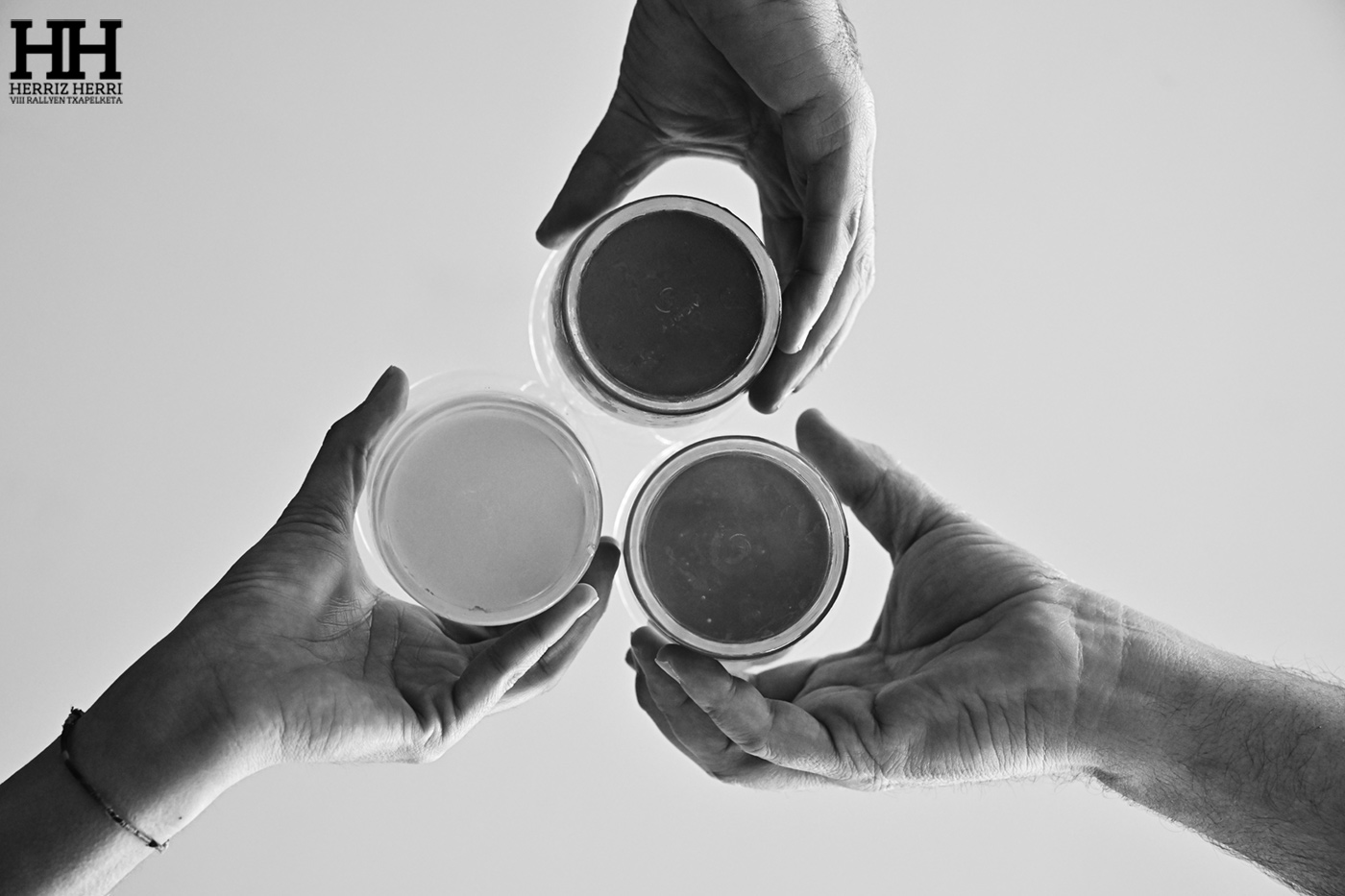 Fotografía del tema C de la tercera colección clasificada del rally fotográfico de  Beasain 2025