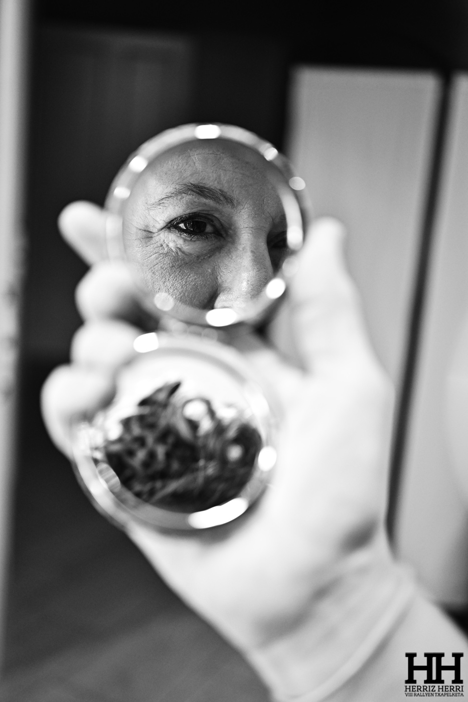 Fotografía del tema D de la tercera colección clasificada del rally fotográfico de  Beasain 2025