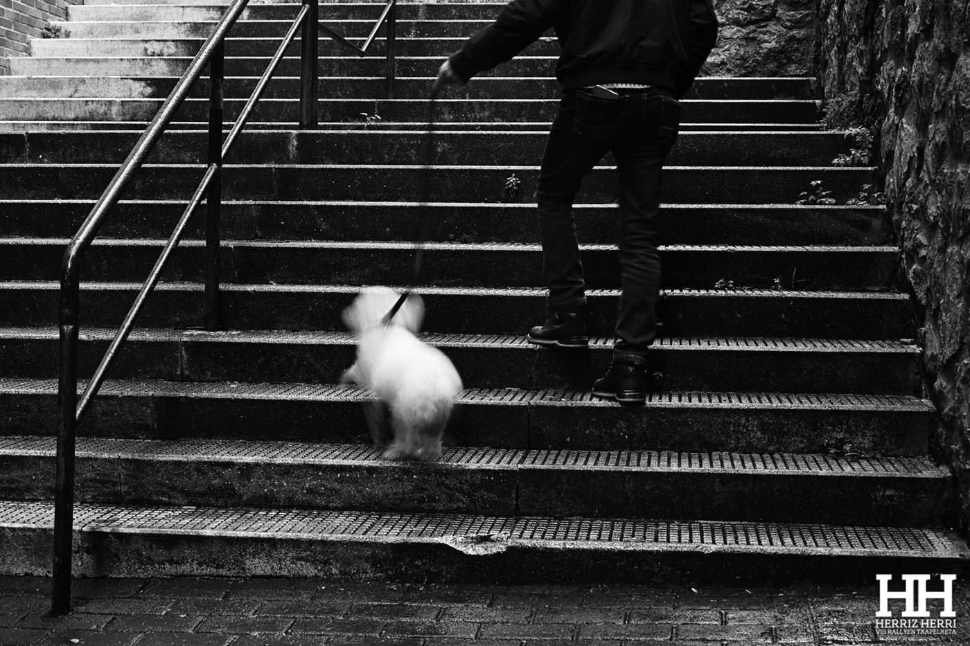 Fotografía del tema E de la tercera colección clasificada del rally fotográfico de  Beasain 2025