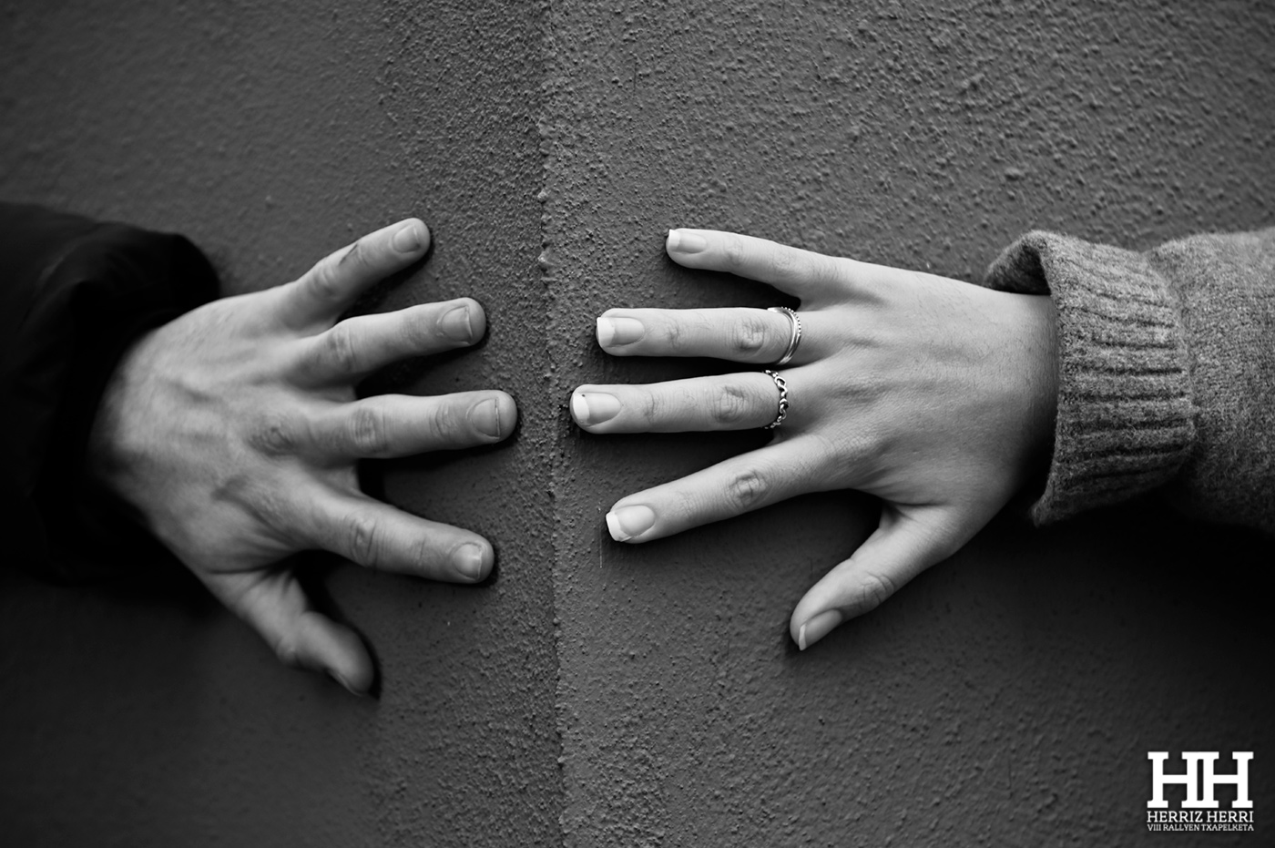 Fotografía del tema C de la colección ganadora del rally fotográfico de  Beasain 2025