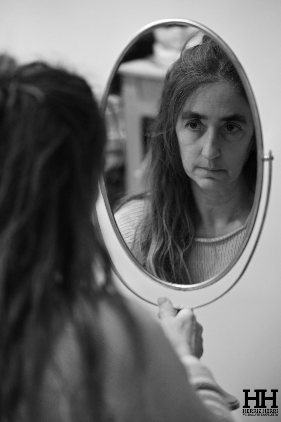 Fotografía del tema C de la segunda colección clasificada del rally fotográfico de Tolosa 2025