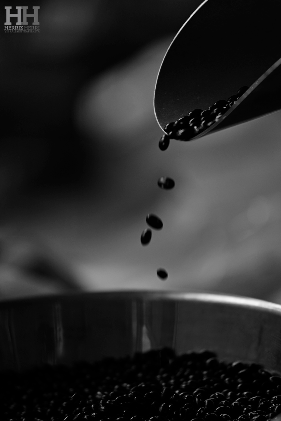 Fotografía del tema D de la segunda colección clasificada del rally fotográfico de Tolosa 2025