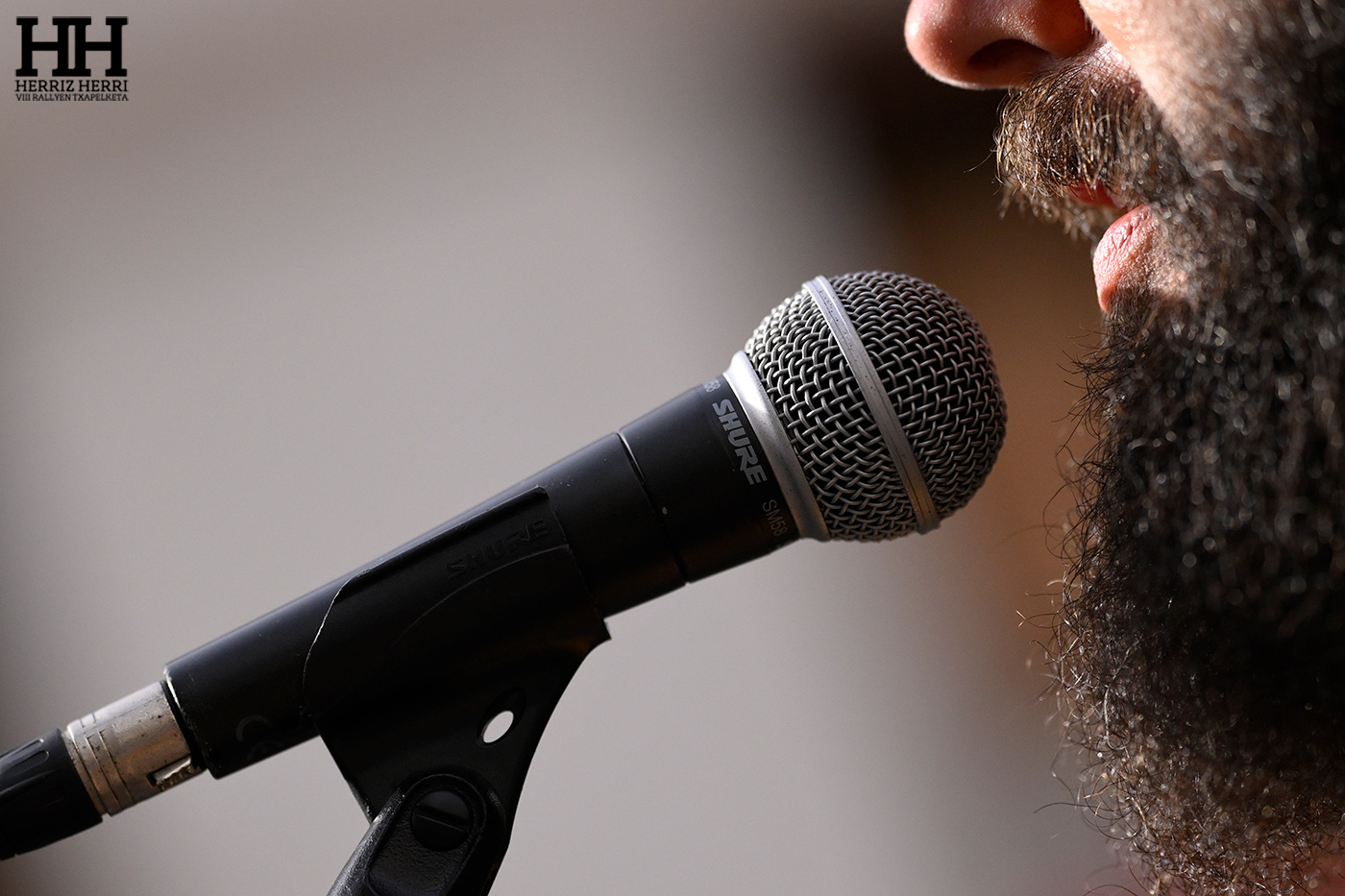 Fotografía del tema E de la colección ganadora del rally fotográfico de  Soraluze 2025
