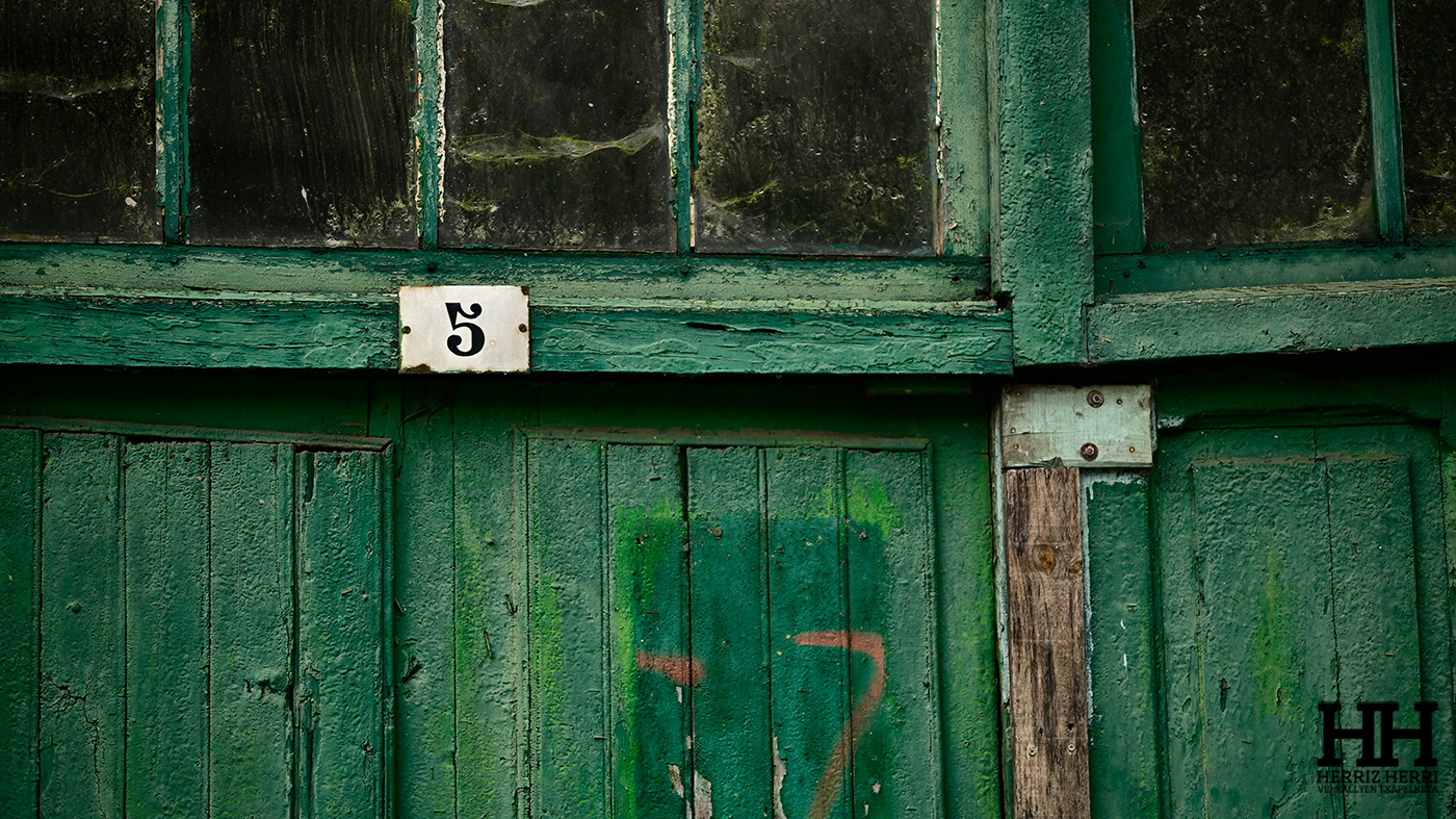 Fotografía del tema D de la tercera colección clasificada del rally fotográfico de  Soraluze 2025