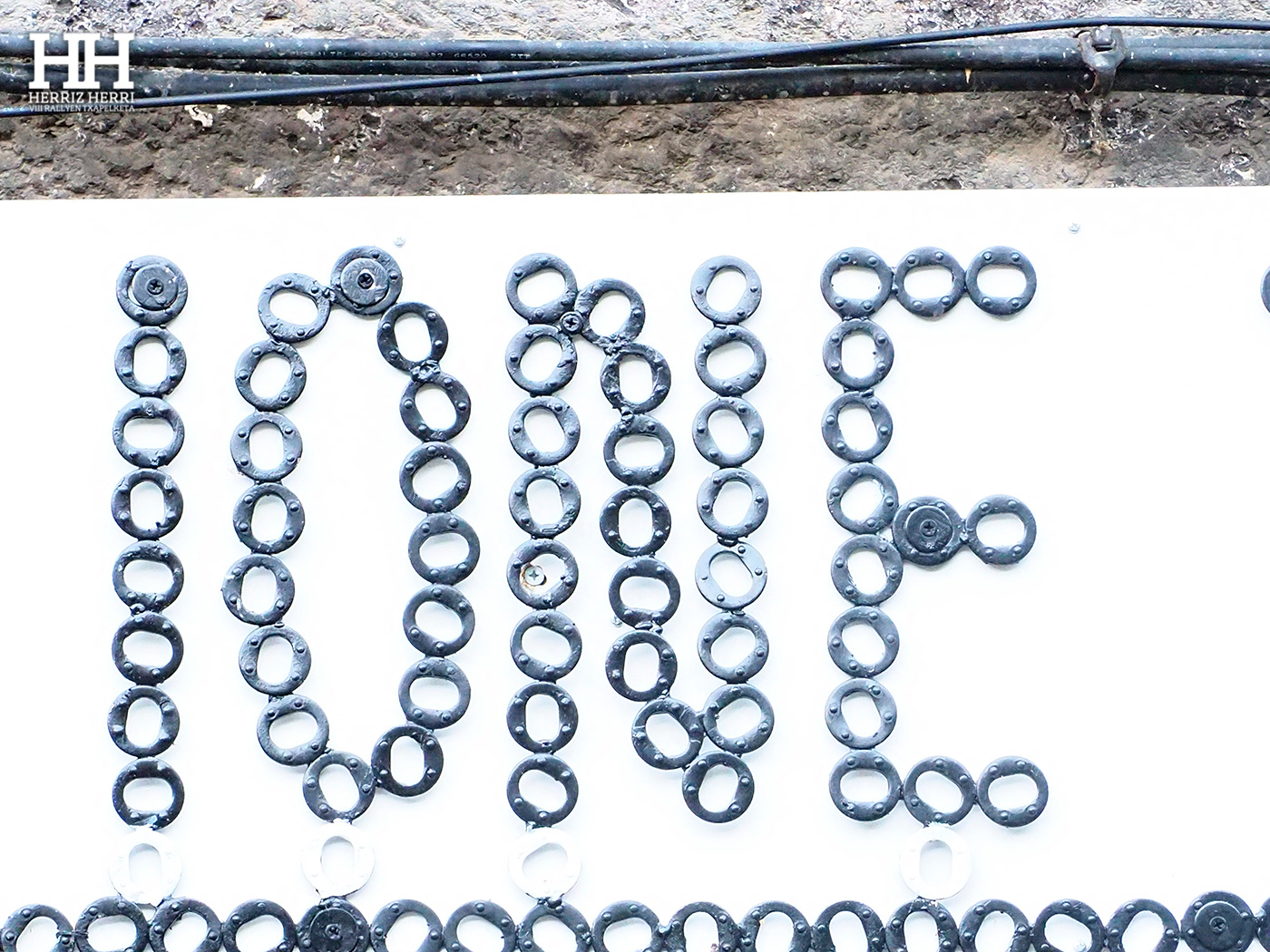 Fotografía del tema D de la colección ganadora del rally fotográfico de  Soraluze 2025