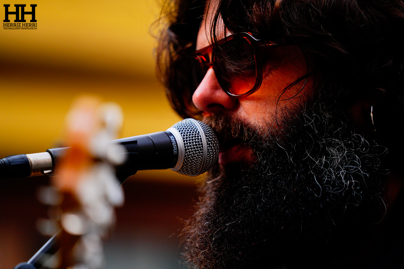 Fotografía del tema E de la colección ganadora del rally fotográfico de  Soraluze 2025