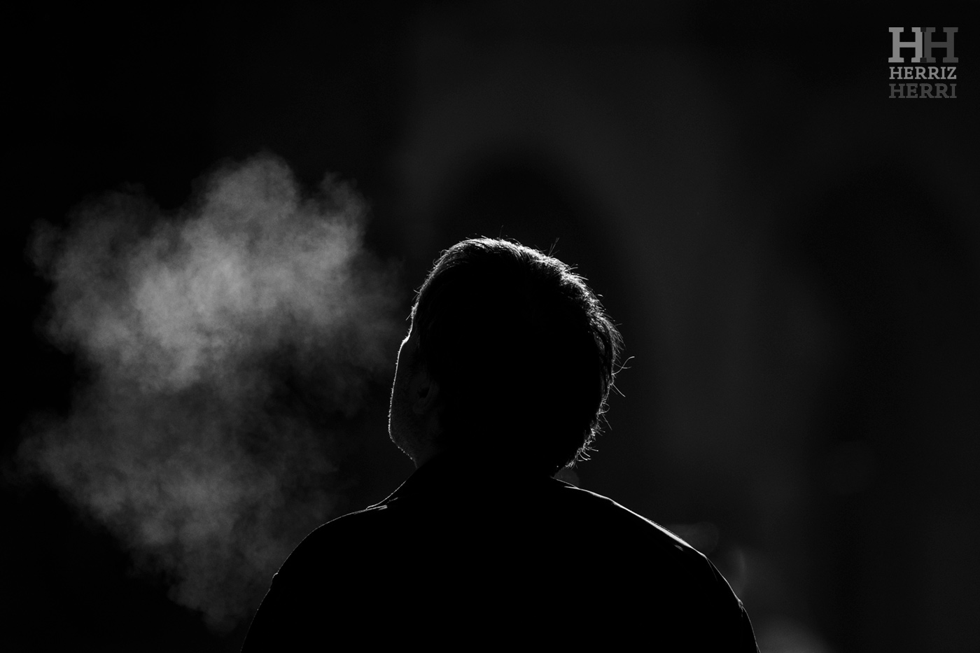 Fotografía del tema E de la segunda colección clasificada del rally fotográfico de  Amorebieta 2026