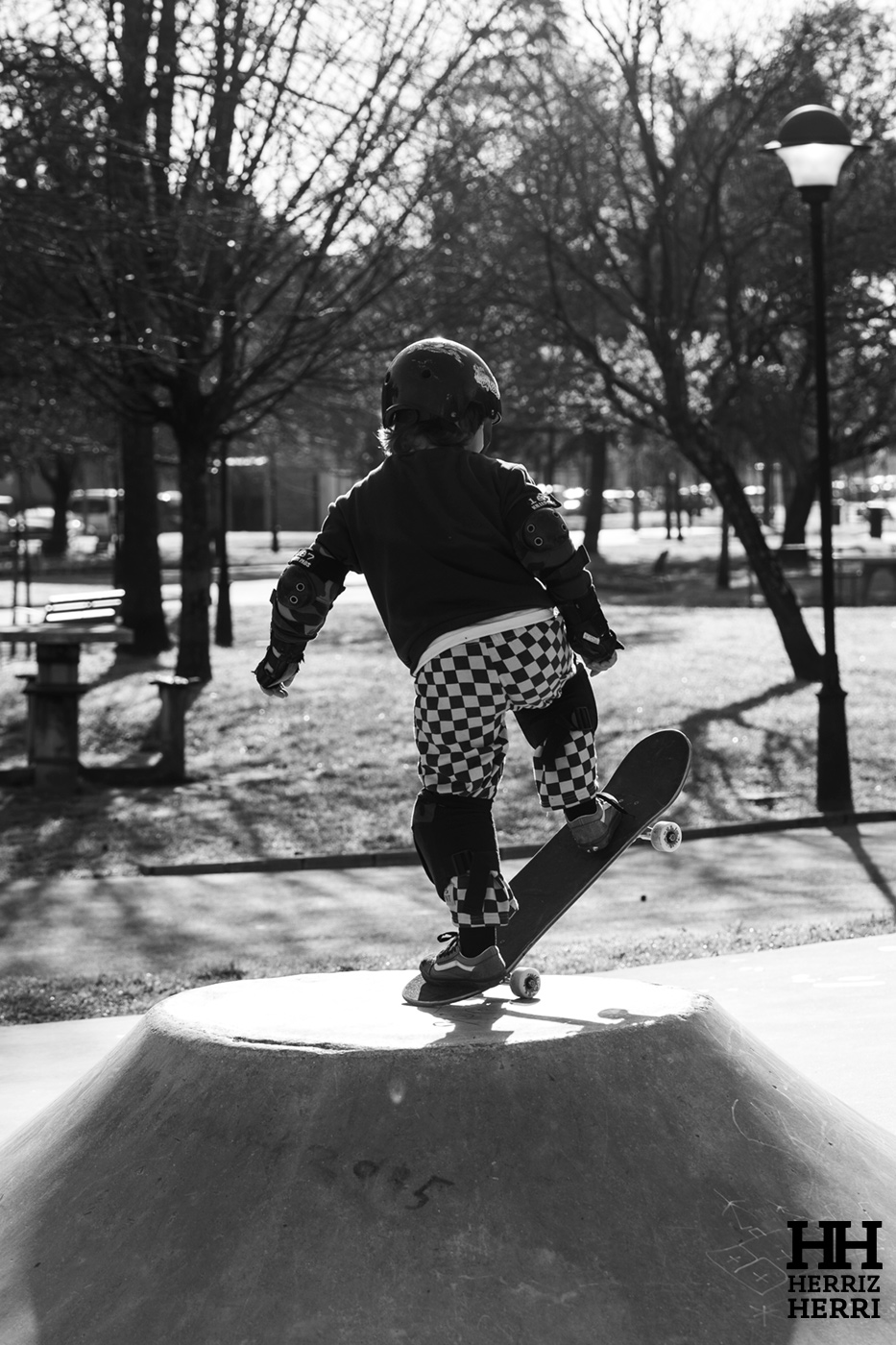 Fotografía del tema E de la mejor colección de local no premiado de  Amorebieta 2026